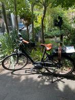 Electrische Batavus melano e-go fiets, Ophalen, Gebruikt, Batavus, 51 tot 55 cm