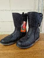 Booster comfort motorlaarzen. Maat 46, Motoren, Kleding | Motorkleding, Ophalen of Verzenden, Tweedehands, Laarzen