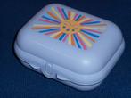 Tupperware Smartclip Twin Lila, Ophalen of Verzenden, Nieuw, Overige typen