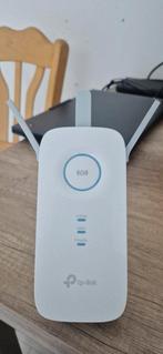 TP-Link AC1750 Wi-Fi Range Extender - Nieuwstaat, Ophalen of Verzenden, Zo goed als nieuw, TP-Link