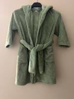 Badjas 104, Ophalen of Verzenden, Zo goed als nieuw, Jongen, Nacht- of Onderkleding