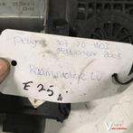 Peugeot 307 SW 2003 Raammotr Linksvoor of Rechtsvoor, Gebruikt, -, -, Ophalen of Verzenden