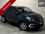 Renault Captur 0.9 TCe Limited Airco Cruise Navi PDC NAP, Voorwielaandrijving, 898 cc, Stof, Gebruikt