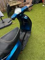 Vespa ET2 met 70cc DR luchtgekoeld, Ophalen, Gebruikt, Overige typen, Vespa