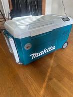 Makita Draadloze Koel- en Warmbox, Ophalen, Nieuw, Koelbox, Elektrisch