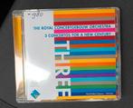 3 Concertos for a new Century SACD Royal Concertgebouw Orch., Ophalen of Verzenden