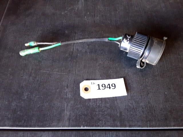 GTS250 2006 - 2011 Sym Elektrische component D1-55462