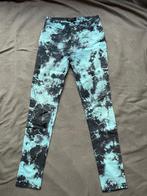 Bijzondere broek van MY BRAND tie dye effect maat (26) 34, Ophalen of Verzenden, Gedragen, Maat 34 (XS) of kleiner, Lang