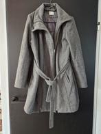 Mamalicious zwangerschapsjas, maat M, Ophalen of Verzenden, Zo goed als nieuw, Maat 38/40 (M), Grijs