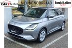 Suzuki Swift 1.2 SELECT SMART HYBRID AUTOMAAT Direct Leverba, 12 maanden, Stof, Zwart, 82 pk