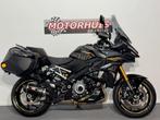 SUZUKI GSX-S 1000 GX (bj 2024), Motoren, Motoren | Suzuki, SUZUKI, 4 cilinders, Bedrijf, Onbekend