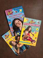 Soy Luna, Gelezen, Fictie algemeen, Ophalen of Verzenden, Disney
