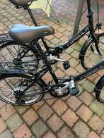2 bijna nieuwe vouwfietsen, Ophalen, Zo goed als nieuw, 20 inch of meer