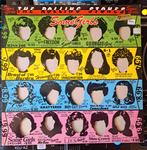 Rolling Stones - Some Girls (Zweedse persing) Vinyl LP, Ophalen of Verzenden, Gebruikt, 12 inch, Rock-'n-Roll