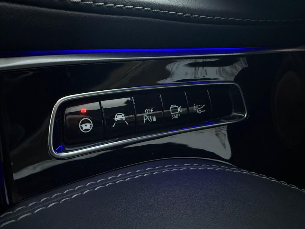 Mercedes-Benz S-klasse Coupé AMG 63 4Matic - S63 - HEAD-UP, Automaat, 5461 cc, Gebruikt, 4 stoelen