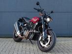 INDIAN MOTORCYCLE FTR 1200 5506km ZGAN BTW VERLAAGD, 1203 cc, 2 cilinders, Onbekend, Meer dan 35 kW
