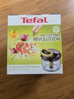 Tefal hakmolen nieuw, Ophalen of Verzenden