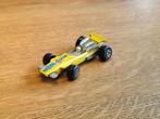 Formula 1 GEEL Matchbox, Ophalen of Verzenden, Zo goed als nieuw, Auto