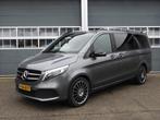 Mercedes-Benz V-Klasse 250d Lang DC AUT | NIGHTPAKKET | LEDE, Automaat, Achterwielaandrijving, Gebruikt, Euro 6