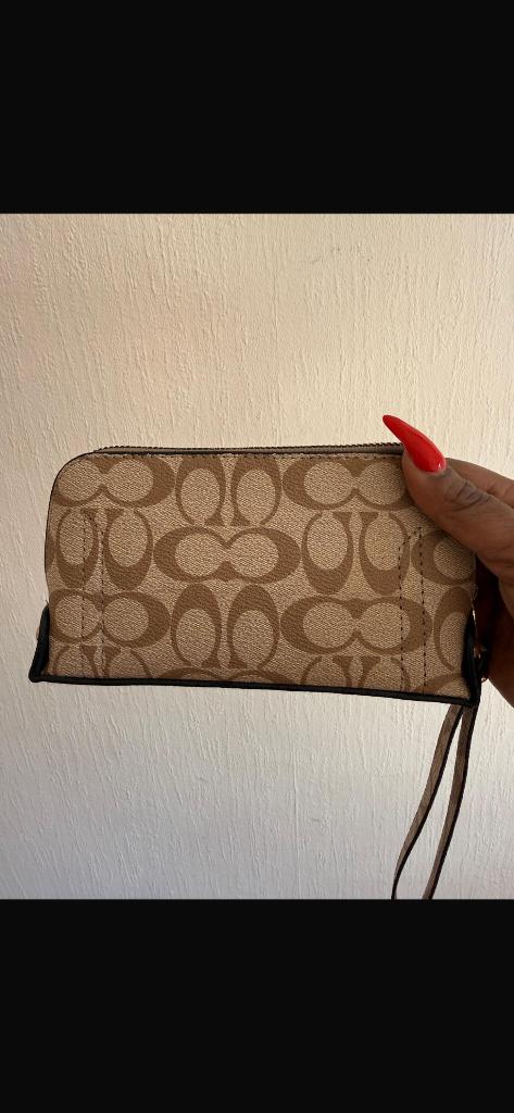 Portemonnees dames, Ophalen, Nieuw, Overige kleuren, Guess