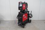 Lincoln Speedtec 500 SP mig/mag puls lasapparaat 400V nieuw, Ophalen of Verzenden, Nieuw, 250 ampère of meer, Co2