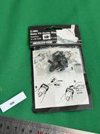 588- Scalextric W.1439 Blister met sleepcontacten, Ophalen of Verzenden, Nieuw, Overige merken