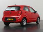 Kia Picanto 1.0 CVVT ComfortLine, Voorwielaandrijving, Stof, Gebruikt, Euro 6