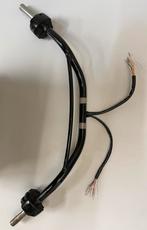 Softail slim stuur met schakelaars/stuurbediening., Ophalen, Gebruikt