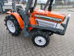 Kubota B1502 4wd / Voorlader, Overige merken, Gebruikt, Mathijs Merkelijn, Mathijs@minitrekkers.nl