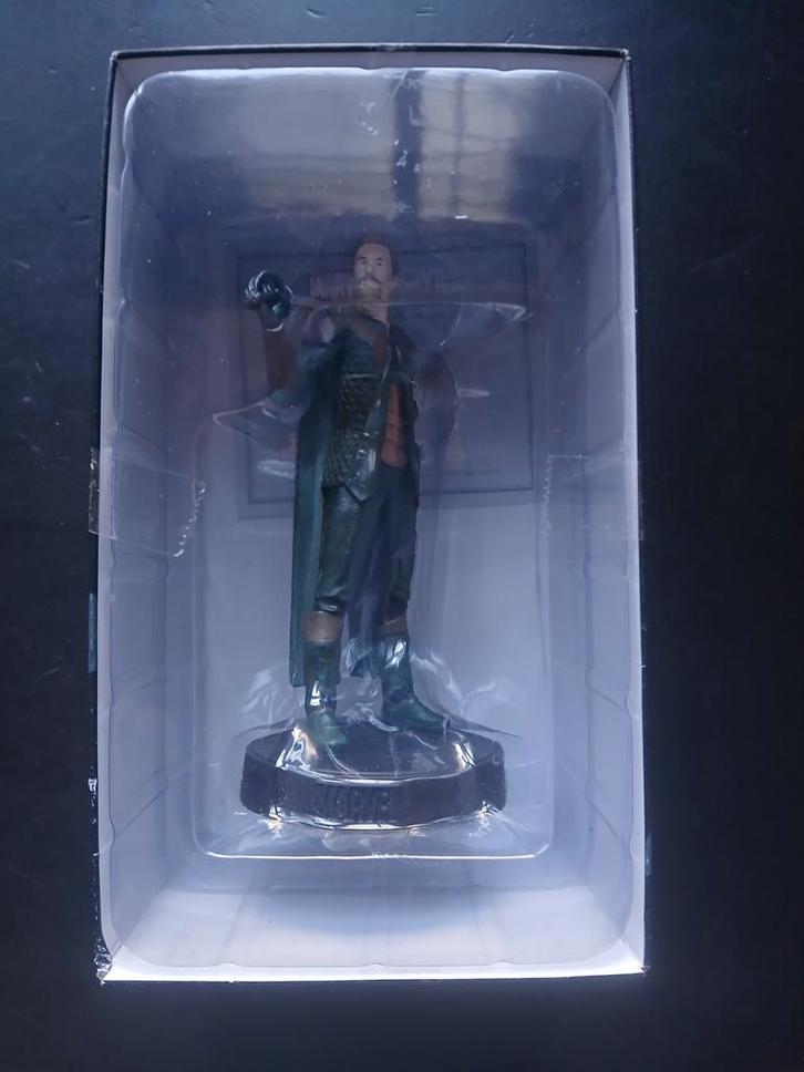 Marvel Actiefiguren - Thor & Guardians of the Galaxy, Verzamelen, Stripfiguren, Beeldje of Figuurtje, Superheld, Ophalen of Verzenden