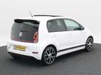 Volkswagen Up! 1.0 TSi GTi 115 Pk | Panoramadak | Sportstoel, Auto's, 970 kg, Stof, 4 stoelen, 116 pk
