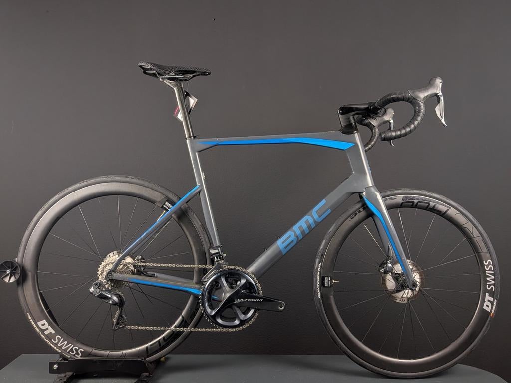 BMC Road machine SLR01 DT SWISS ERC 1400 wielen ultegra di2, Info@cc5311.nl, Cc 5311, Meer dan 20 versnellingen, Ophalen