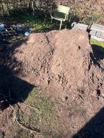 Tuinaarde, Ophalen, Gebruikt, Overige typen