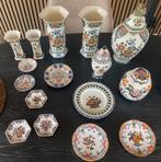 Aangeboden grote collectie Makkum aardewerk, Antiek en Kunst, Ophalen of Verzenden