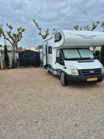 Snel je camper verkopen?, Automaat, Alkoof, Ringverwarming, Achteruitrijcamera