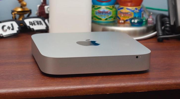 MacMini, eventueel met Thunderboltscherm, Computers en Software, Apple Desktops, iMac, Ophalen