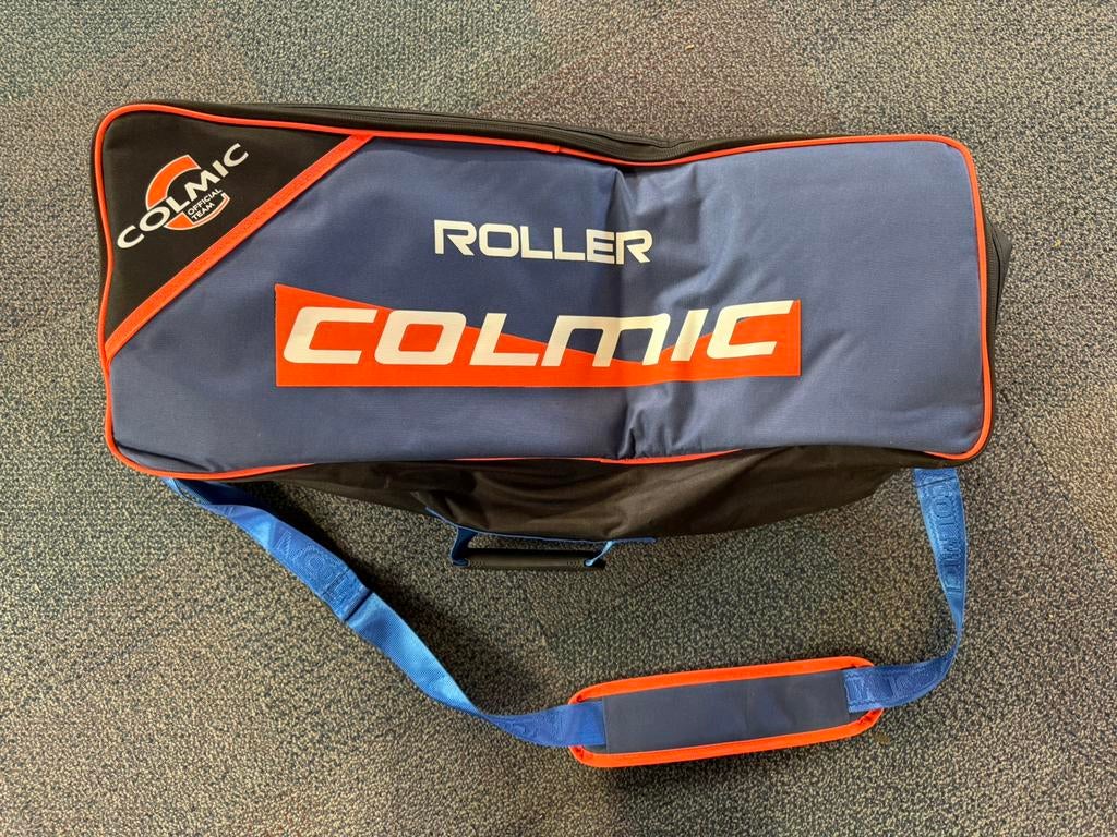 Colmic roller bag, Ophalen of Verzenden, Nieuw, Overige typen