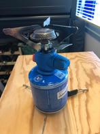 Campingaz brander, Ophalen, Zo goed als nieuw