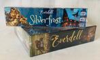 Everdell Basis NL incl Everdell Silverfrost - Bordspel Nieuw, White Goblin Games, Nieuw, Ophalen of Verzenden, Een of twee spelers