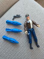 G.I. Joe dogfight compleet met 3 extra bommen 1989, ., Ophalen of Verzenden, Zo goed als nieuw, .