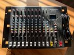Audiophony MPX12 mengpaneel, Muziek en Instrumenten, Mengpanelen, Ophalen, Zo goed als nieuw, 10 tot 20 kanalen, Microfooningang