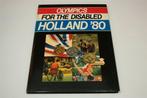 Paralympische Spelen 1980 — Arnhem Herdenkingsboek, Ophalen of Verzenden, Gelezen, Watersport en Hengelsport