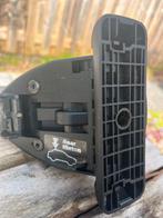 Mont Blanc dakdragers voor Saab 9-3 (geen dakrails nodig), Ophalen of Verzenden, Gebruikt