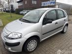 Citroën C3 1.1i LIGNE SEDUTION 72315 KM BOUWJAAR 2008 VASTE, Auto diversen, Schadeauto's, Citroën, Handgeschakeld, Zilver of Grijs