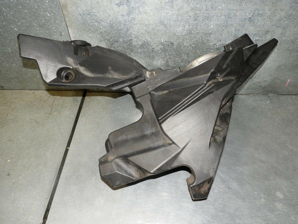 Nuda 900 2012 - 2013 Husqvarna Benzinetank D1-44252, Motoren