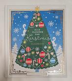 Maria Trolle - Alle kleuren van Kerstmis, Ophalen of Verzenden, Zo goed als nieuw, Maria Trolle