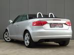 Audi A3 Cabriolet 1.8 TFSI Ambition Pro Line * LEER * DEALER, Voorwielaandrijving, Euro 5, 15 km/l, Gebruikt