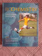 Biochemistry, Boeken, Studieboeken en Cursussen, Ophalen of Verzenden, Beta