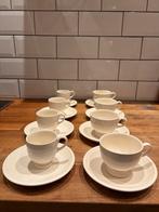 Wedgwood kop en schotel, Ophalen of Verzenden