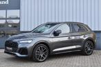 Audi Q5 50 TFSI e S-Line 299 Pk RS-Stoel Luchtvering Matrix, Automaat, Gebruikt, 4 cilinders, Leder